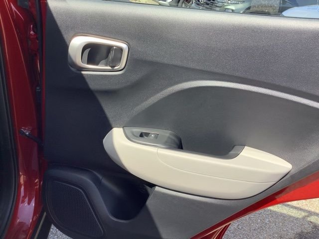 2026 Hyundai Venue SEL - Photo 33