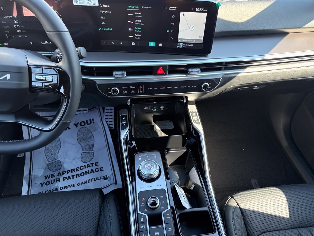 New 2026 White Kia X-Line SX Prestige image 24