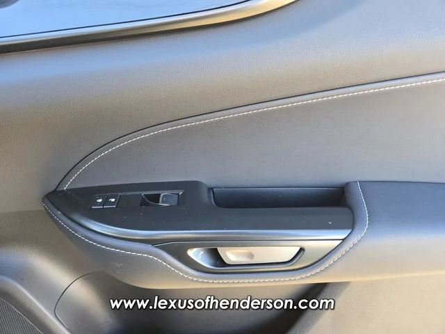 Certified Used 2025 Gray Lexus 350h Premium image 20