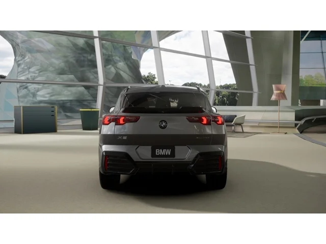 New 2026 Skyscraper Grey Metallic BMW  image 5