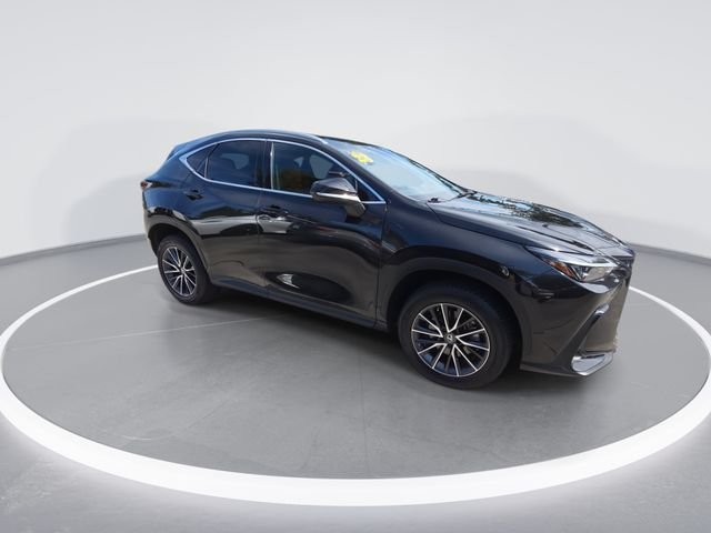 2023 Lexus NX 250 - Photo 9