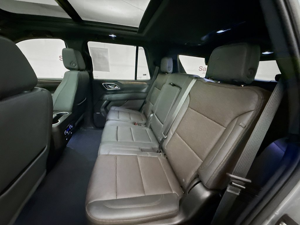 2023 Chevrolet Tahoe High Country - Photo 28