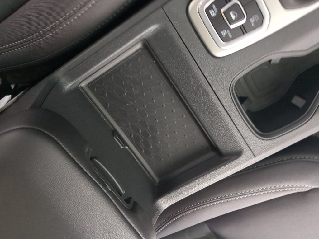 2026 Nissan Frontier SV - Photo 24