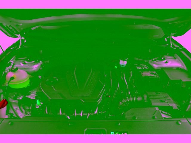 New 2026 Gray Hyundai SEL FWD image 9