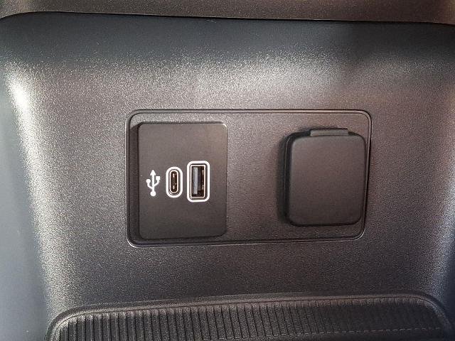 New 2026 Vapor Blue Metallic Ford Active image 36
