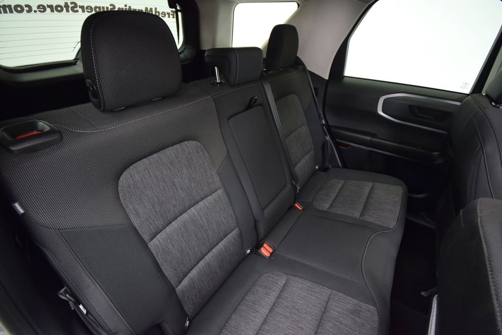 Used 2021 Area 51 Ford Big Bend image 20
