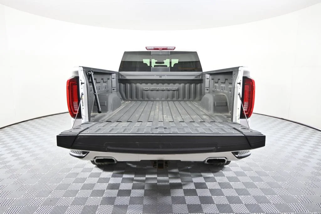 2023 GMC Sierra 1500 Denali - Photo 6