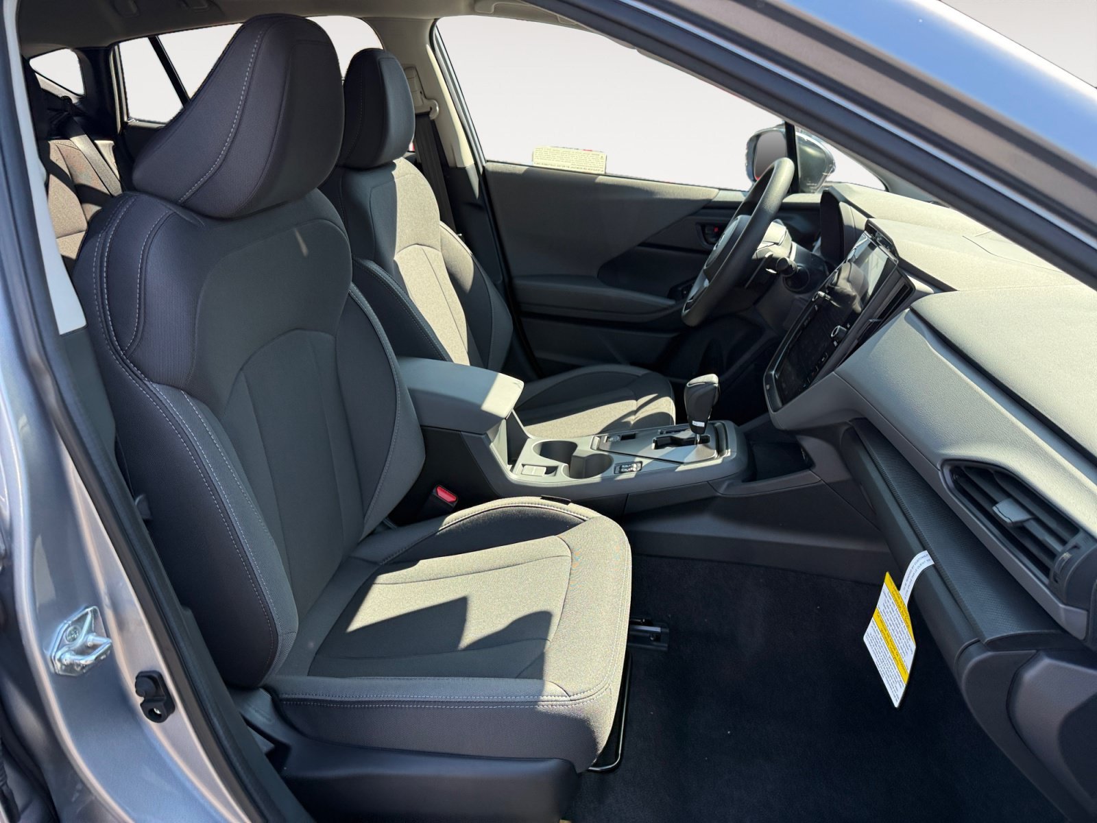 New 2026 ICE SILVER METALLIC Subaru Premium image 19