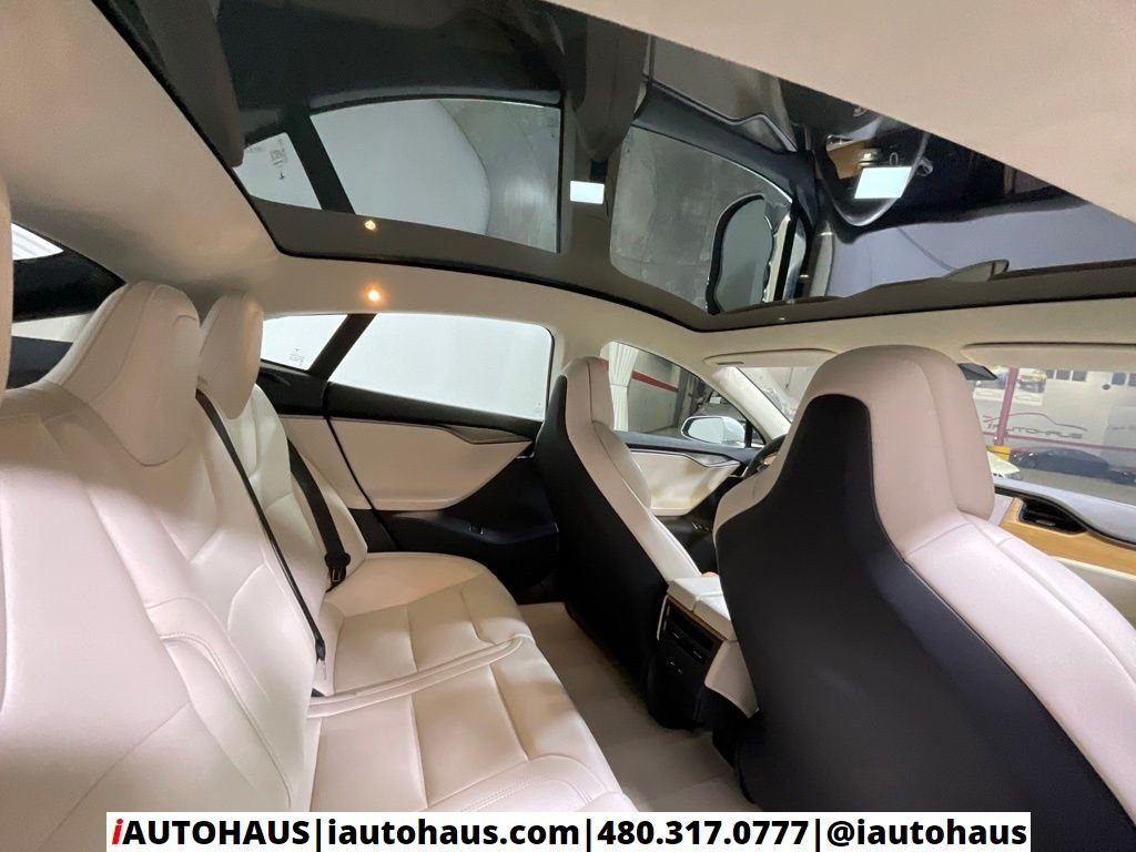 2018 Tesla Model S 75D - Photo 19