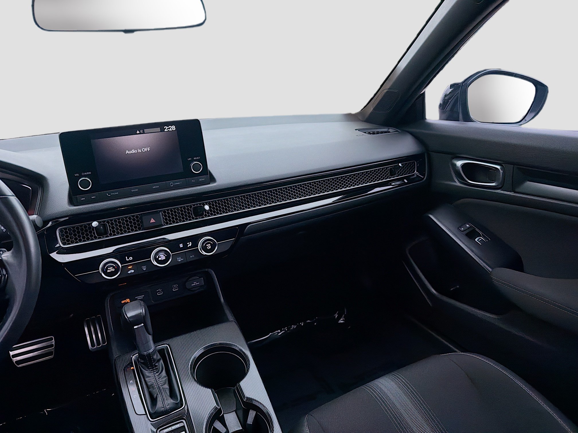 2025 Honda Civic Sport - Photo 21