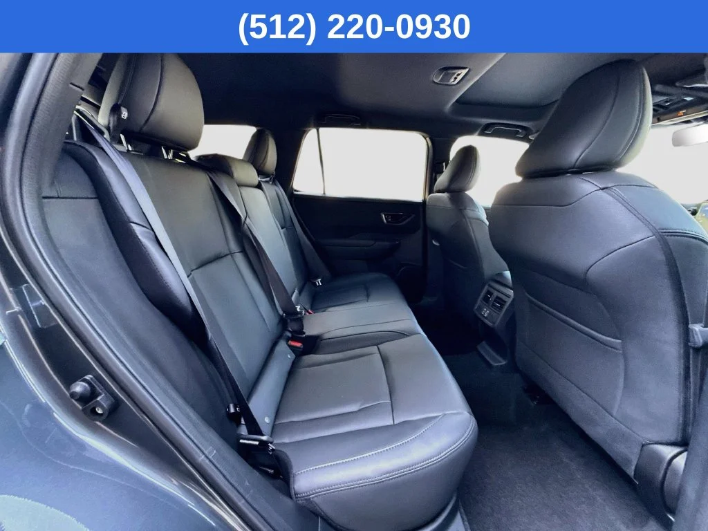 New 2026 Gray Subaru Premium image 36