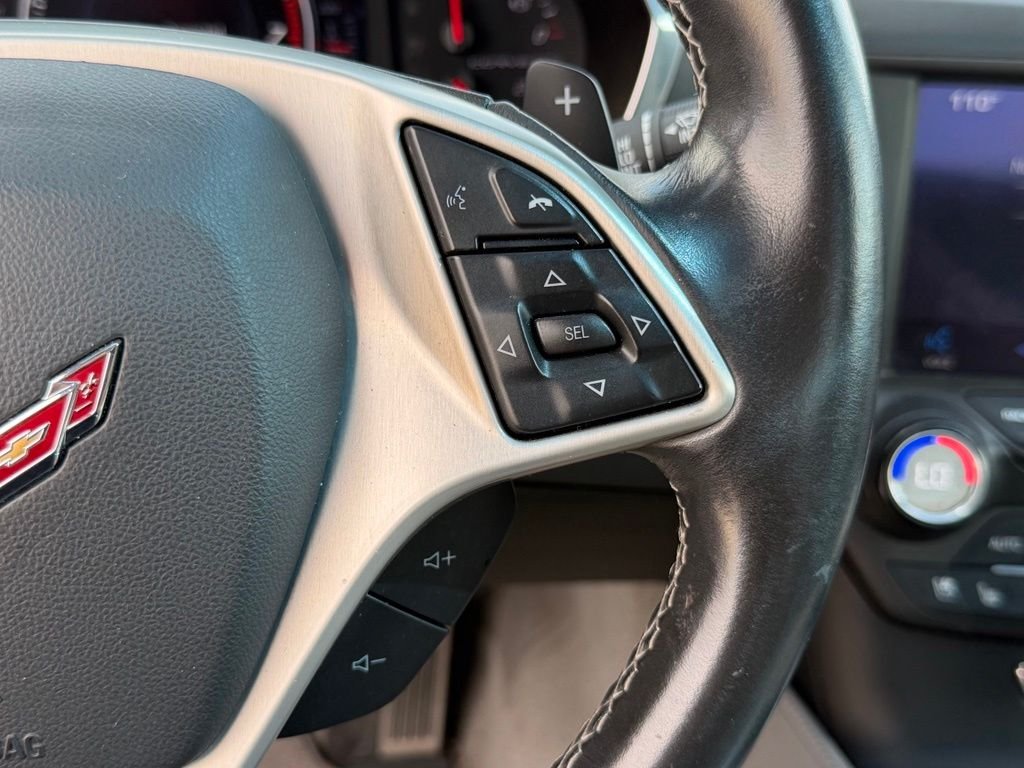 Used 2014 Black Chevrolet Base image 13