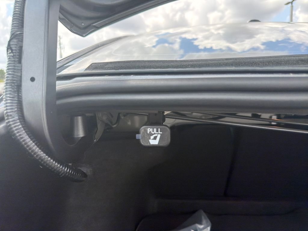 New 2026 Nissan Sentra SV 4D Sedan