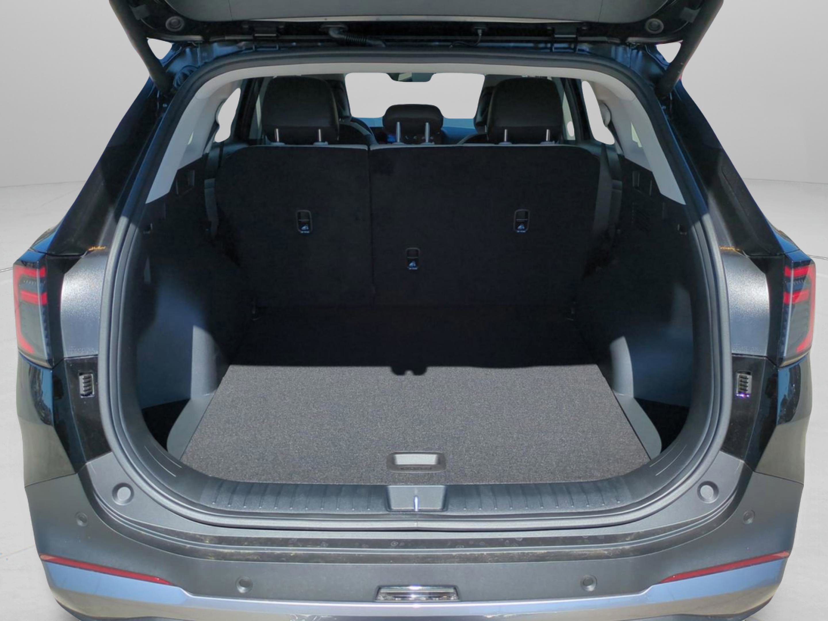 New 2026 Ebony Black Kia EX image 14