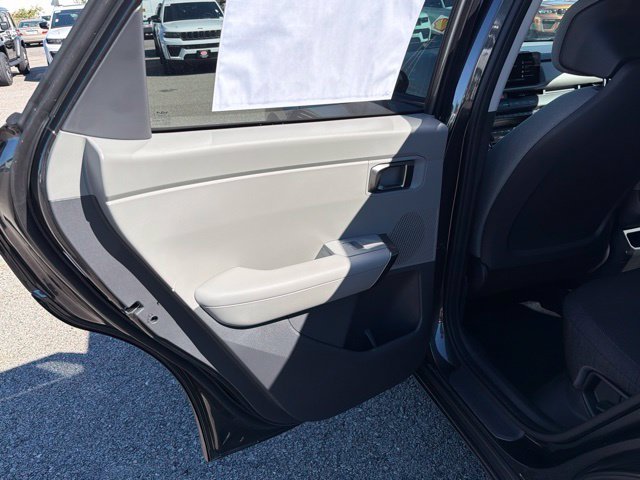 New 2027 Interstellar Gray Kia S image 9