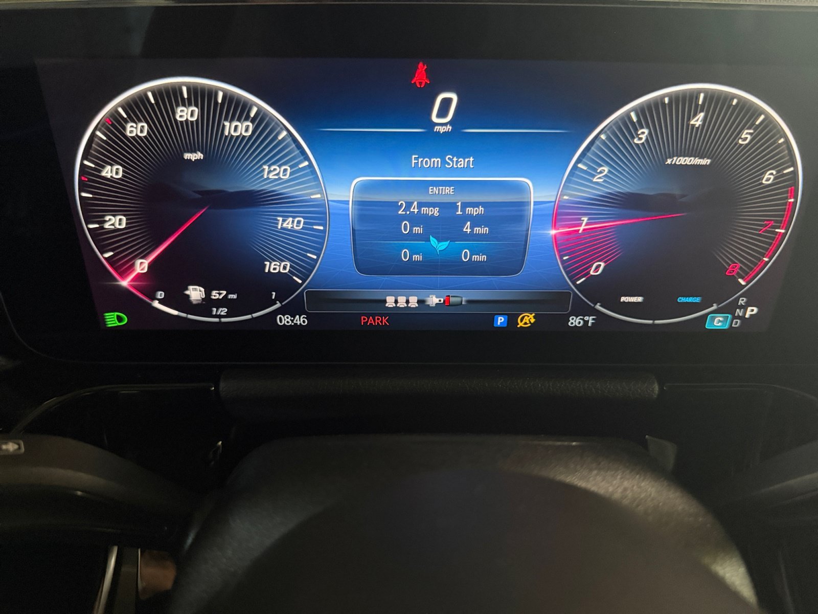 New 2026 Cosmos Black Metallic Mercedes-Benz GLA 250 image 41