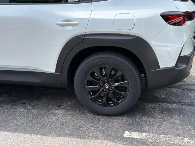 New 2026 Wind Chill Pearl Mazda 2.5 S Preferred AWD image 7