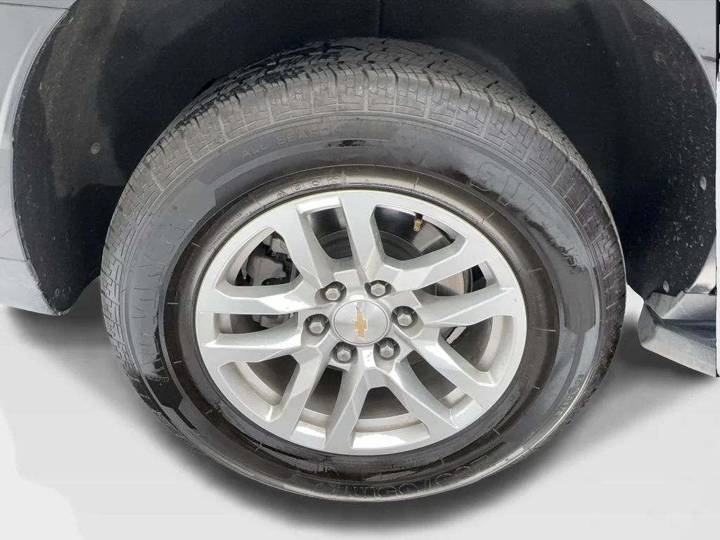 Used 2024 Black Chevrolet LT image 14