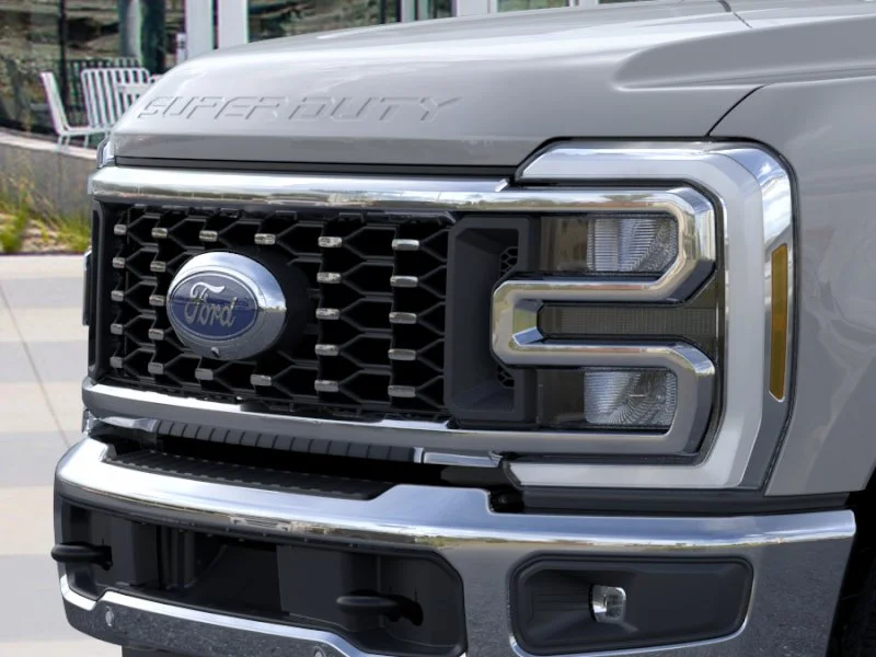 New 2026 Avalanche Ford F-350® Lariat® image 17