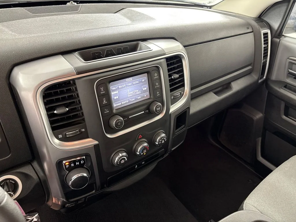 Used 2024 White Ram SLT image 26