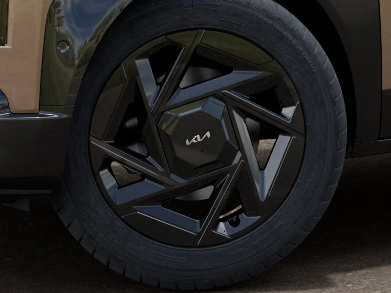 New 2027  Kia X-Line SX image 9