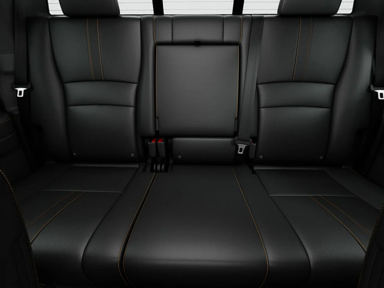2026 Honda Ridgeline TrailSport - Photo 9