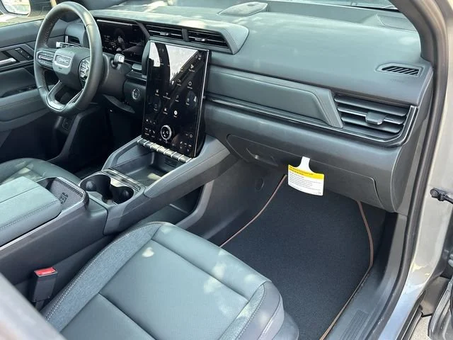 2026 GMC Terrain AT4 - Photo 27