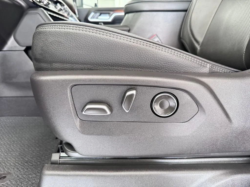 2025 GMC Sierra 2500HD Denali - Photo 23