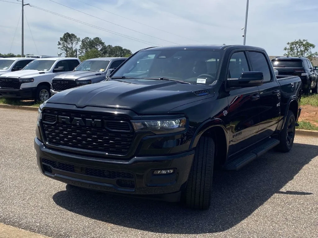 2026 RAM 1500 Big Horn/Lone Star - Photo 32