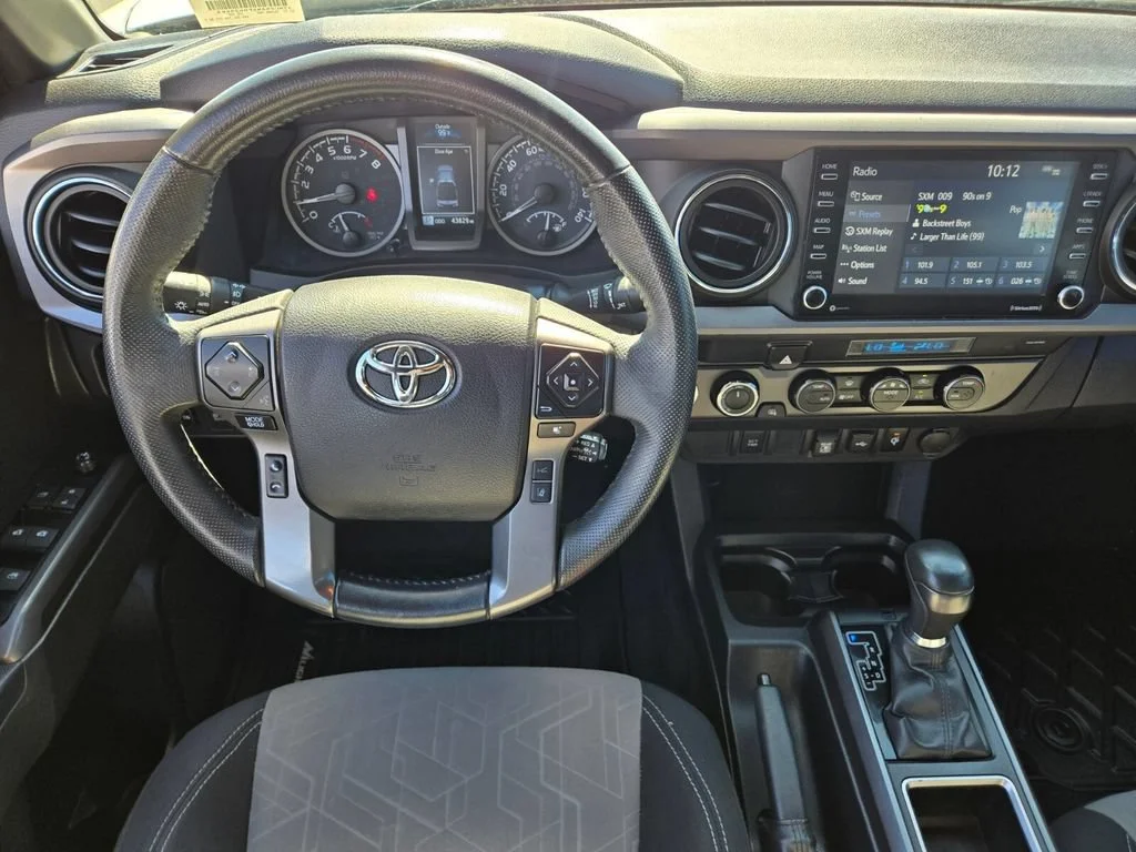 Used 2023 Ice Cap Toyota SR image 12