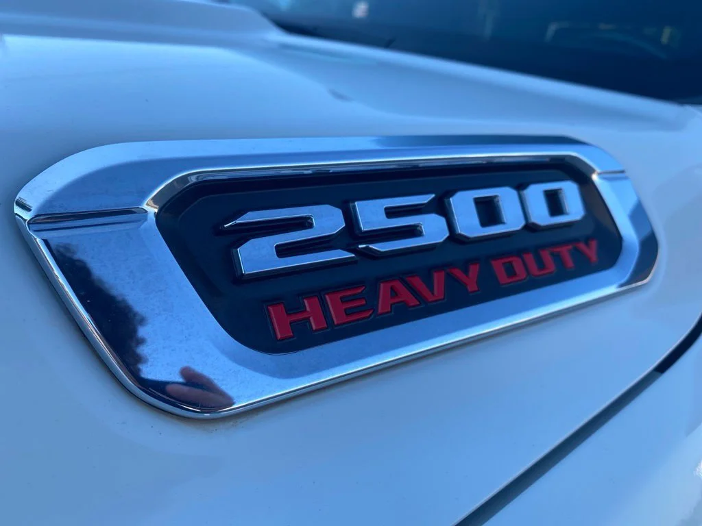 Used 2022  Ram Laramie image 41