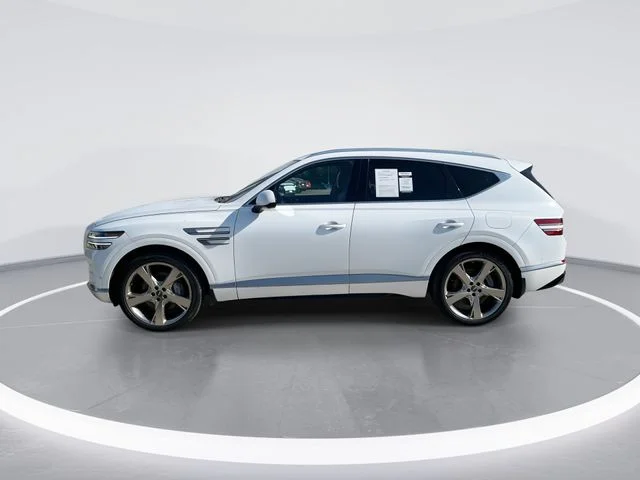 Used 2023 White Genesis 3.5T image 5
