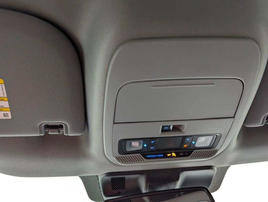 New 2026 Oxford White Ford XLT image 11