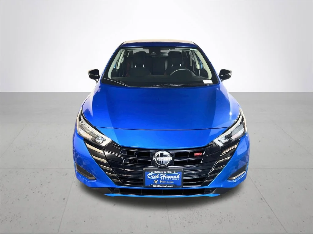 Used 2024 Blue Nissan 1.6 SR image 3
