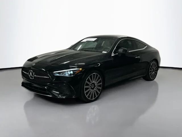2026 Mercedes-Benz CLE CLE 300