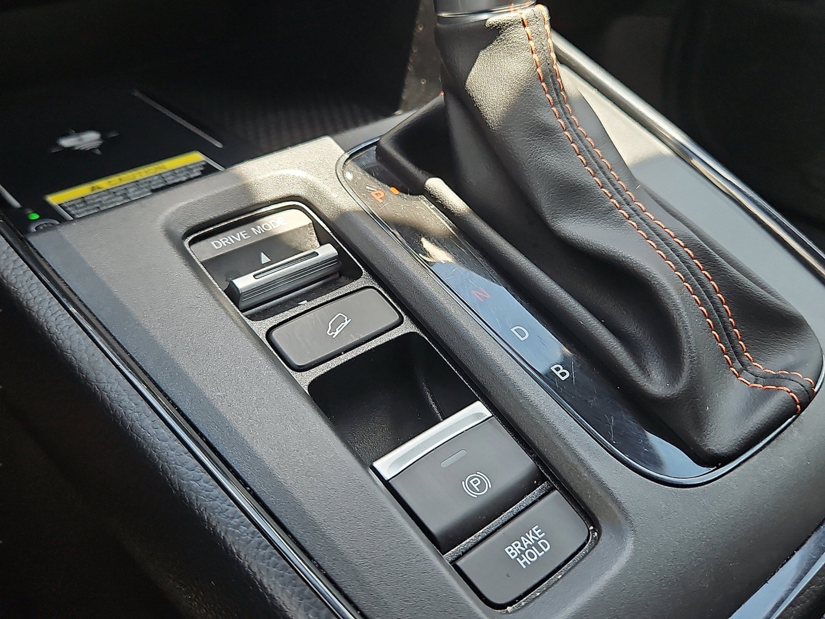 Used 2024 Urban Gray Pearl Honda Sport-L image 24