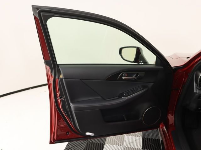 New 2026 Infrared Lexus  350 F SPORT DESIGN image 10