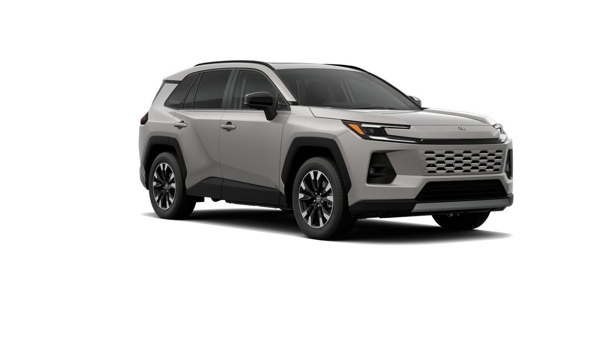New 2026 Meteor Shower Toyota Limited image 37