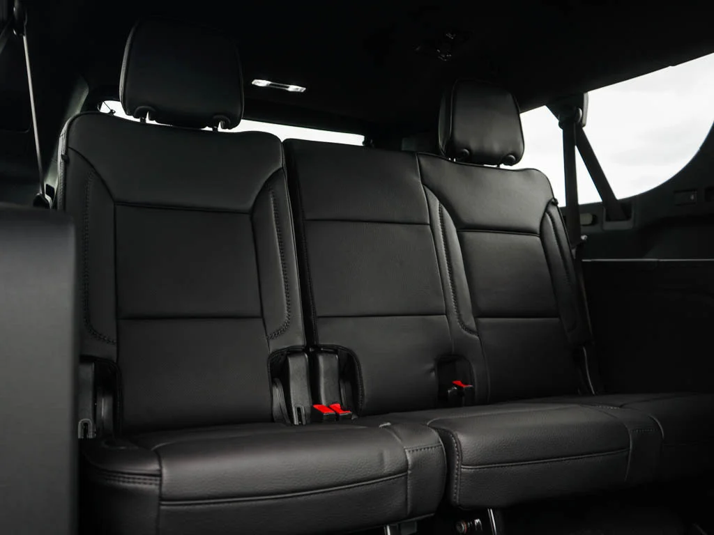 2026 GMC Yukon XL Denali - Photo 13