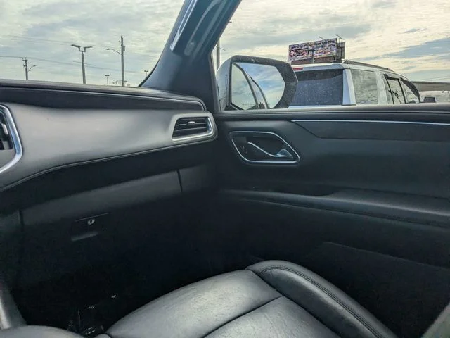 Used 2021 Black Chevrolet LT image 18
