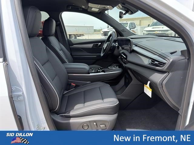 2026 Buick Enclave Preferred - Photo 18