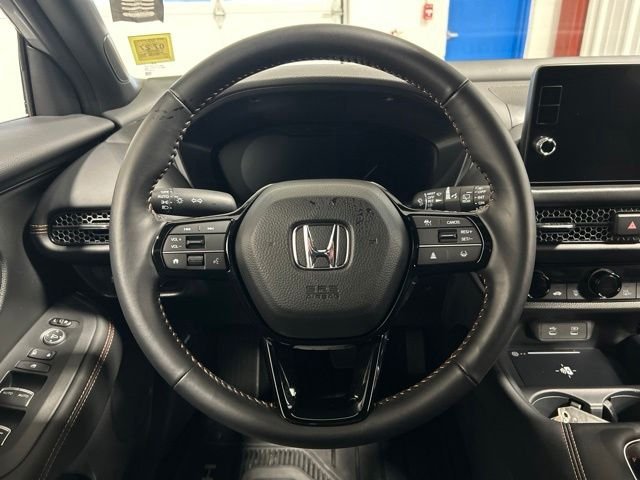 2026 Honda HR-V Sport - Photo 17