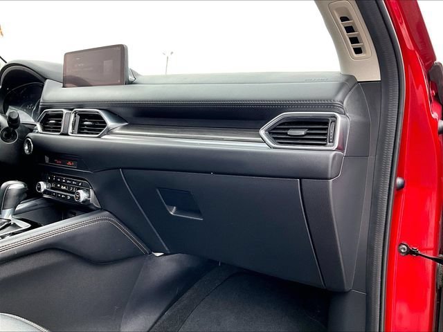 Used 2023 Red Crystal Mazda 2.5 S Premium Package image 13