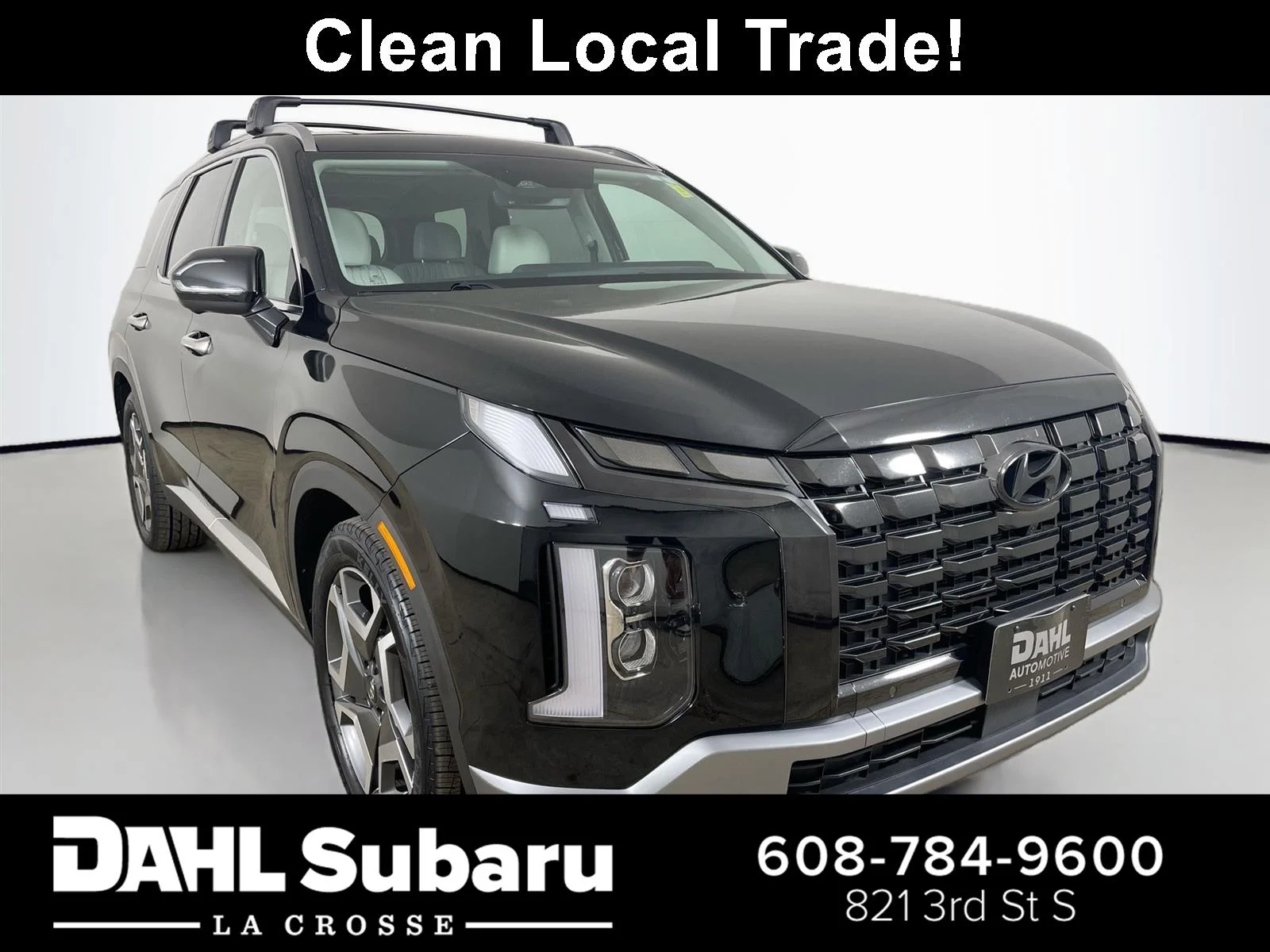 2023 Hyundai Palisade