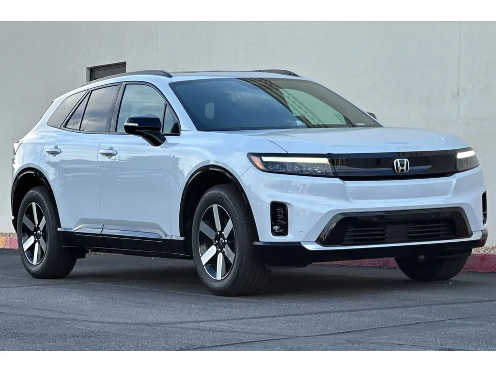 2026 Honda Prologue Touring - Photo 2