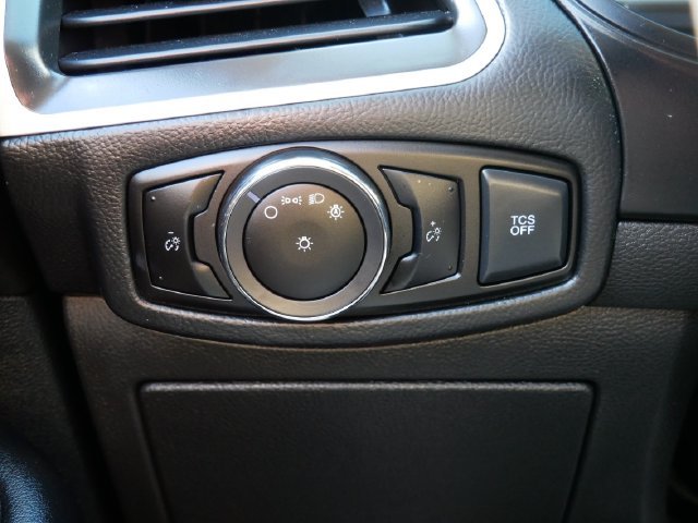 Certified Used 2023 Gray Metallic Ford SE image 23