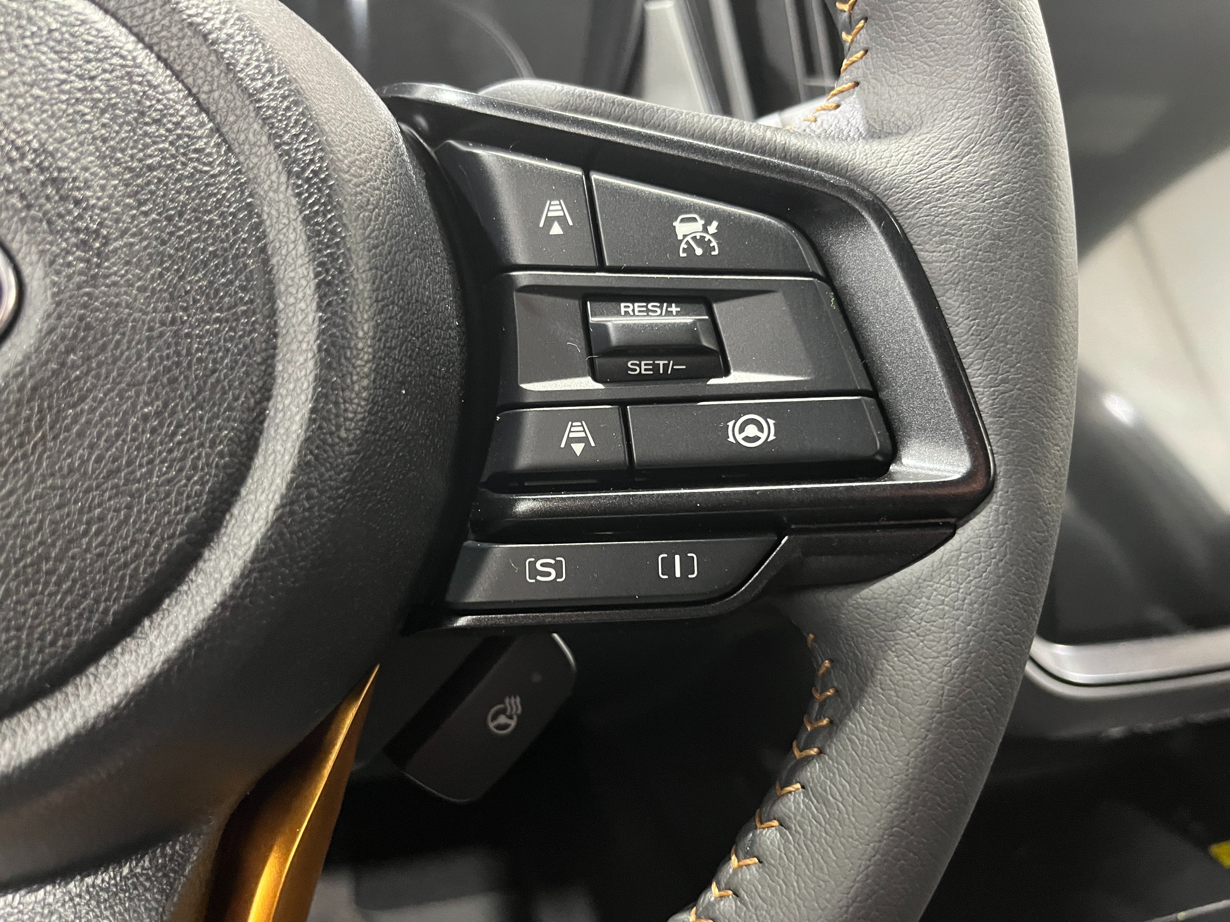 2026 Subaru Crosstrek Wilderness - Photo 16