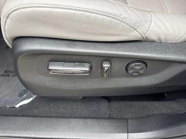 2018 Honda CR-V Touring - Photo 12