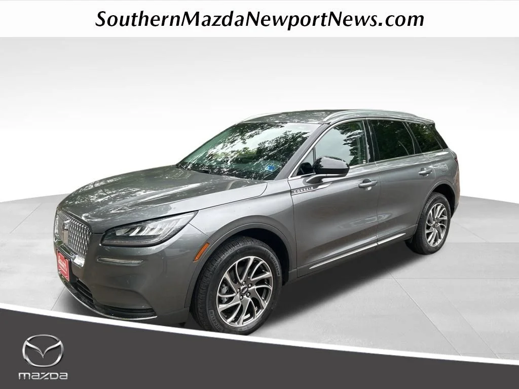 2022 Lincoln Corsair AWD's photo