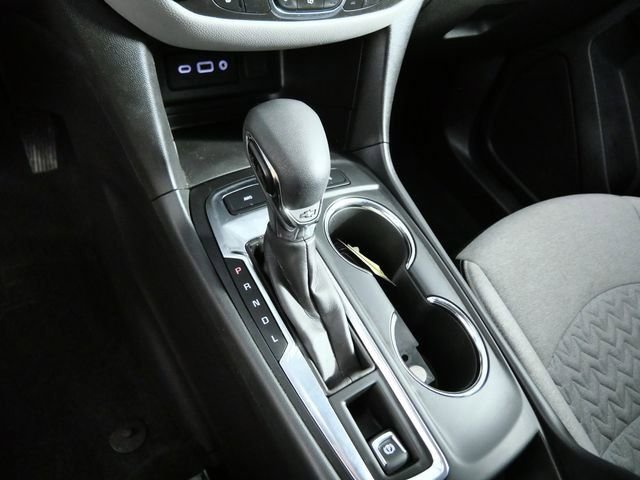 Used 2024 Gray Chevrolet LT image 19